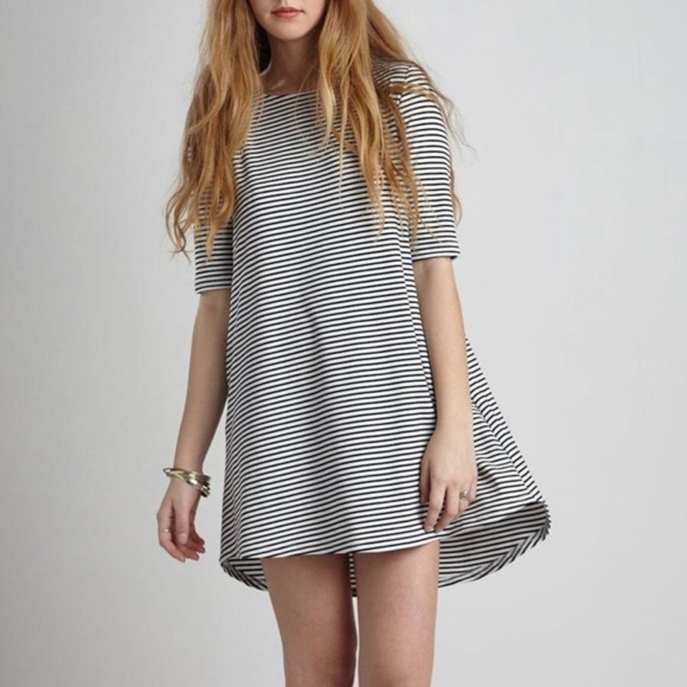 Knot Sisters “Lizzie” Dress